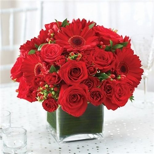 Let Me Count The Ways