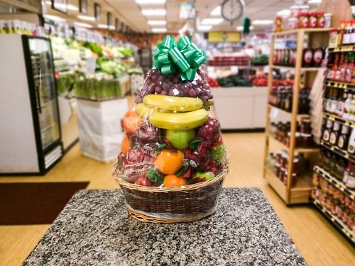 Fruit Baskets