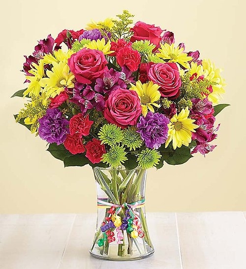 Happiest Bouquet