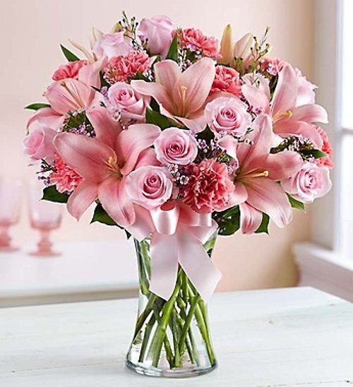 Pink Expressions