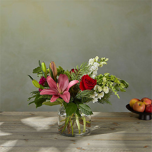 Gingerbread Bakery Bouquet